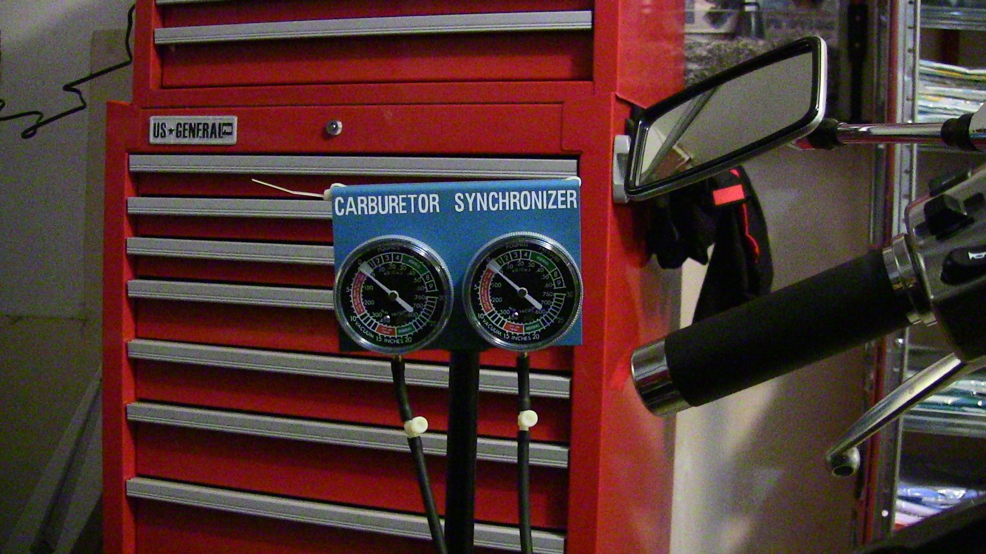 Circlip (snap ring) pliers at Harbor Freight Page 2 Harley Davidson