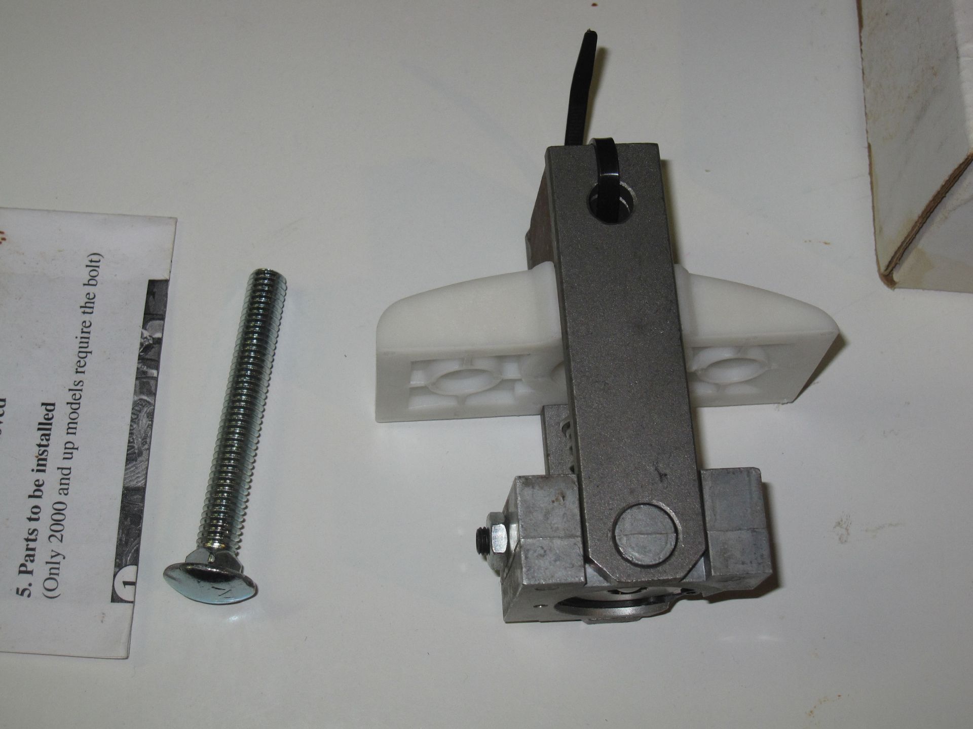 HB125 Hydraulic Automatic Primary Chain Tensioner Harley Davidson Forums