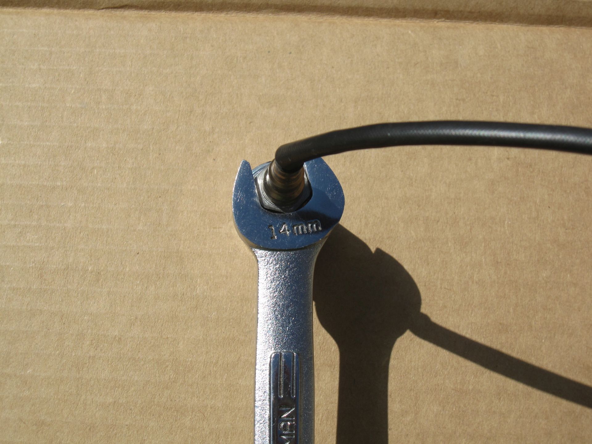 Oxygen sensor removal??? Page 2 Harley Davidson Forums