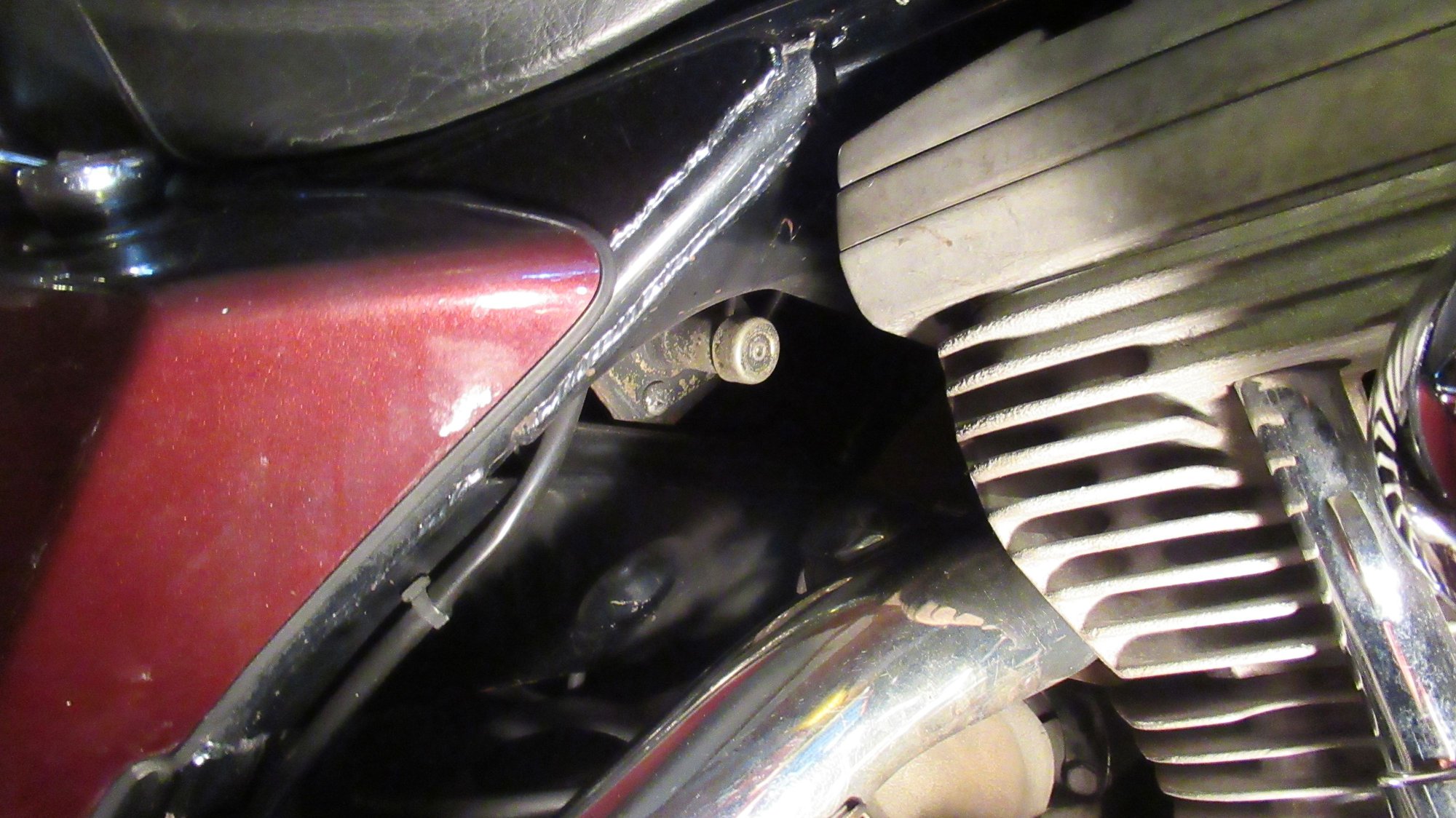 starter problem Harley Davidson Forums