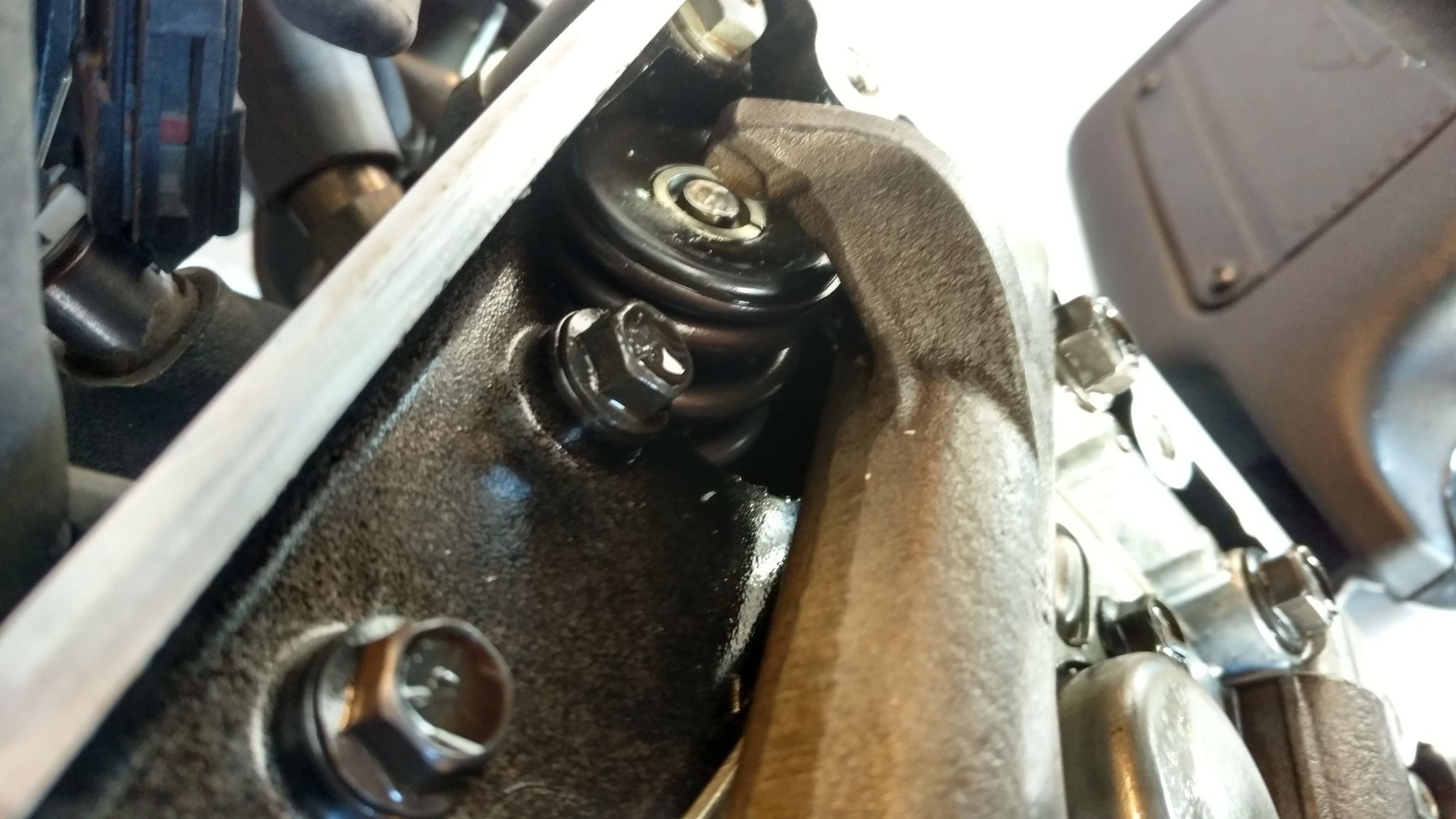 Lifter noise Harley Davidson Forums