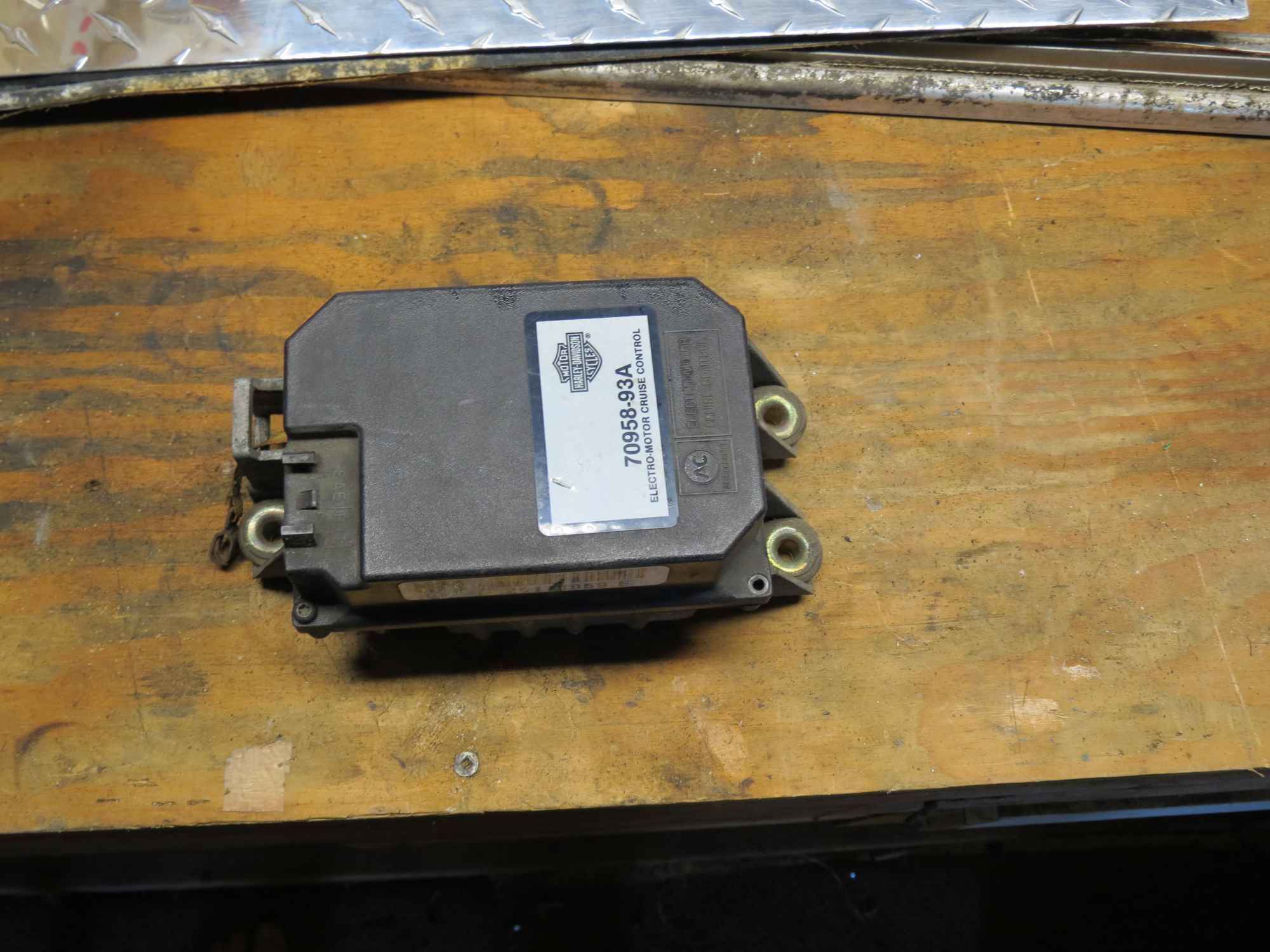 Electrical Schematic For U0026 39 96 Cruise Control