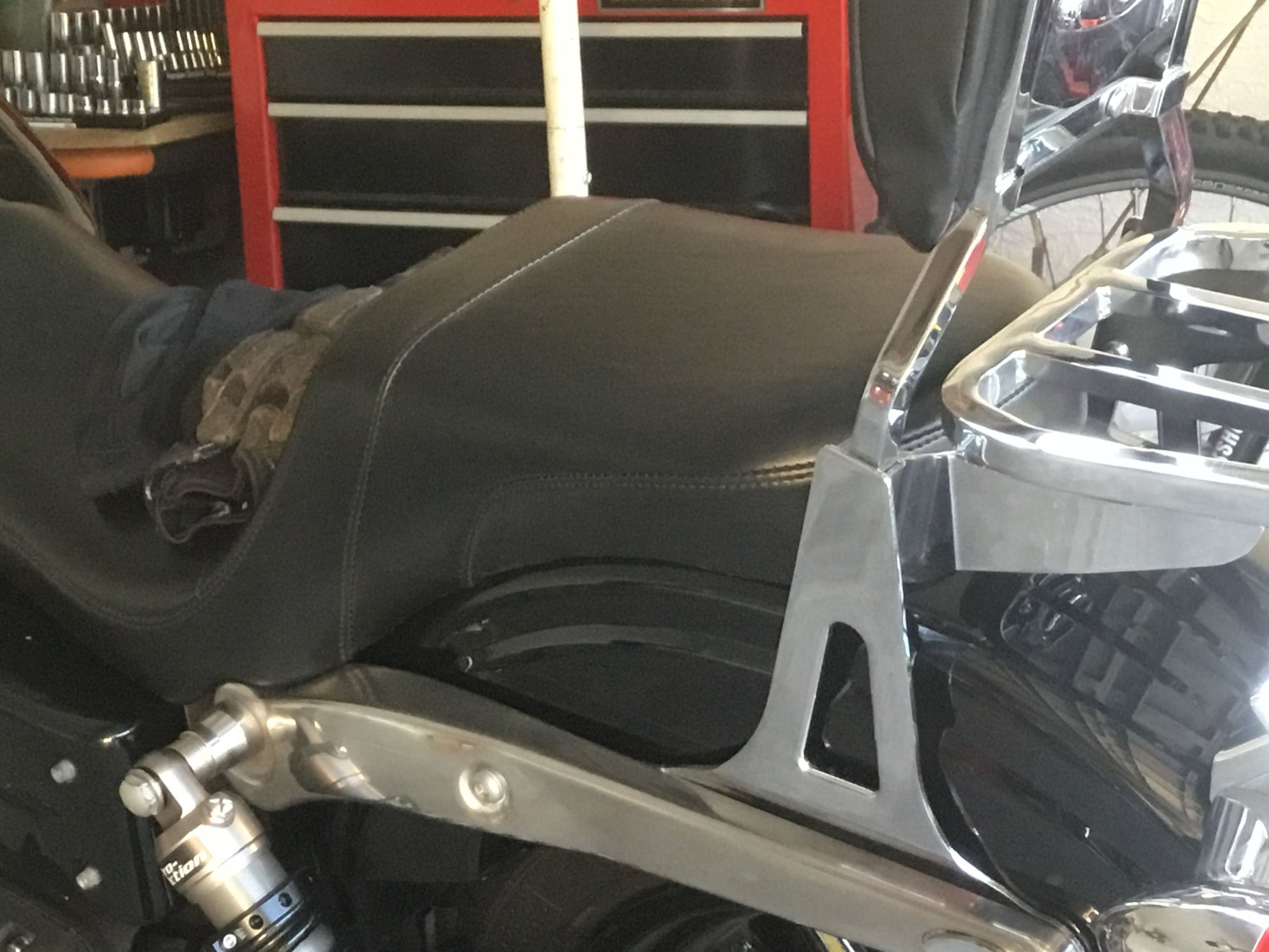 le pera daytona sportster