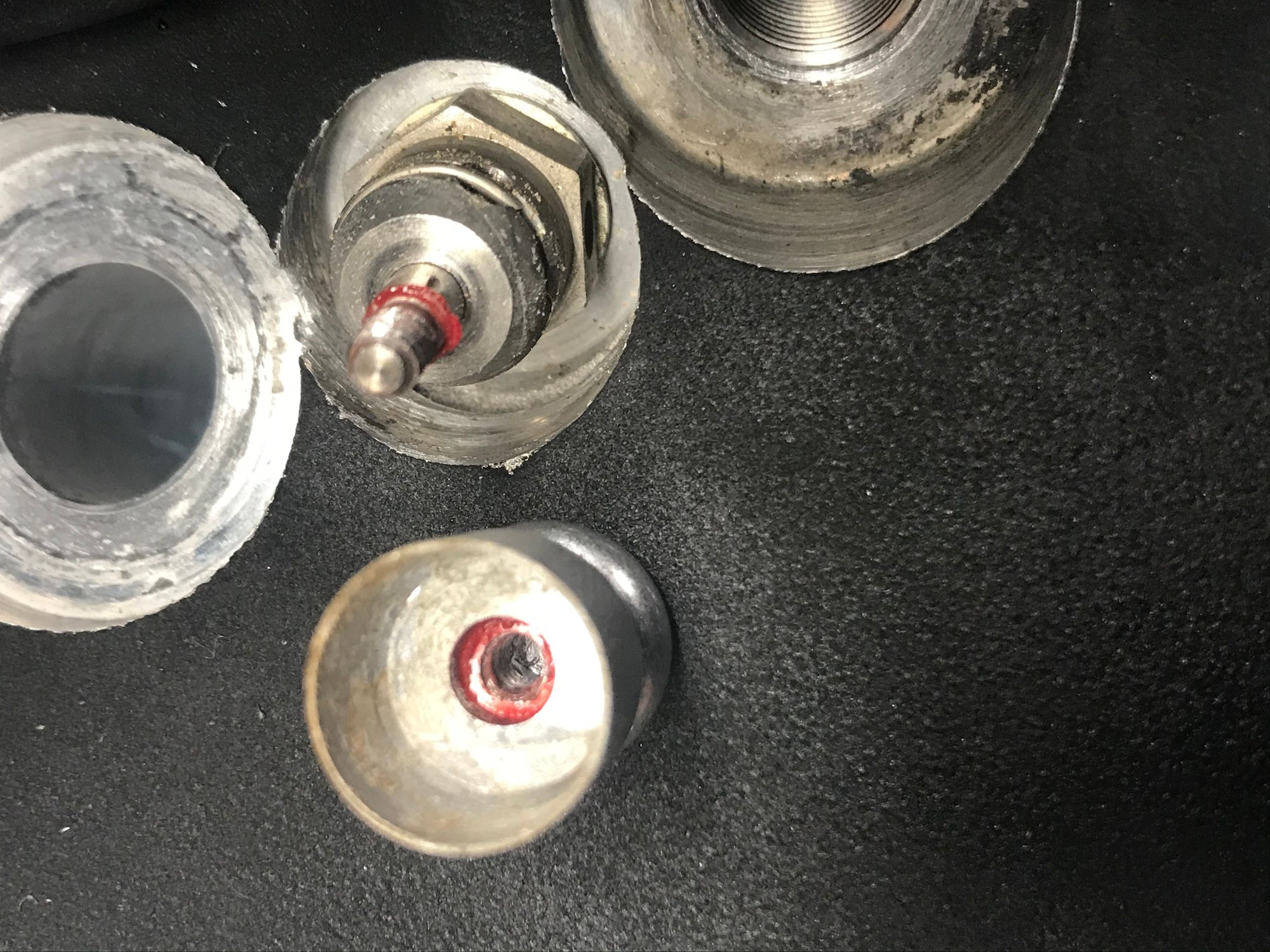 Watch out for short block Charlie what a nightmare ! Harley Davidson