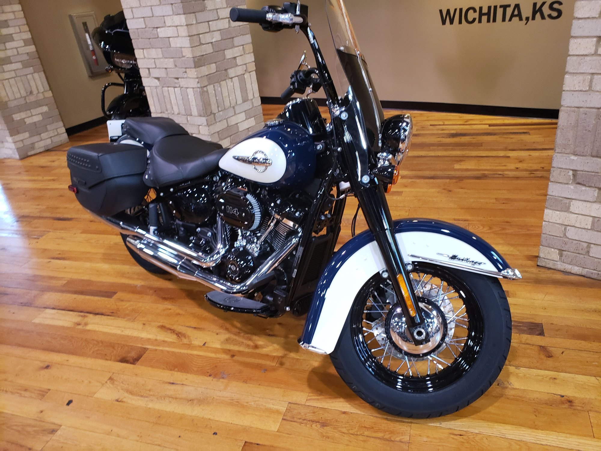 best sounding pipes for 2018 heritage softail