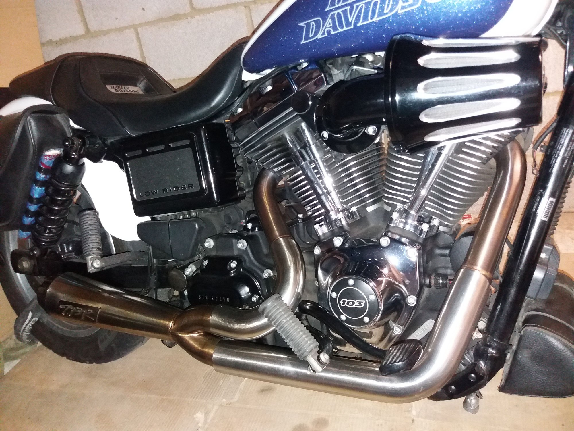 Low profile torque wrench? Harley Davidson Forums