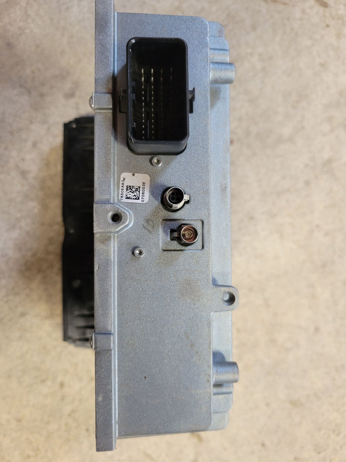 FOR SALE Boom box 4.3 Harley Davidson Forums