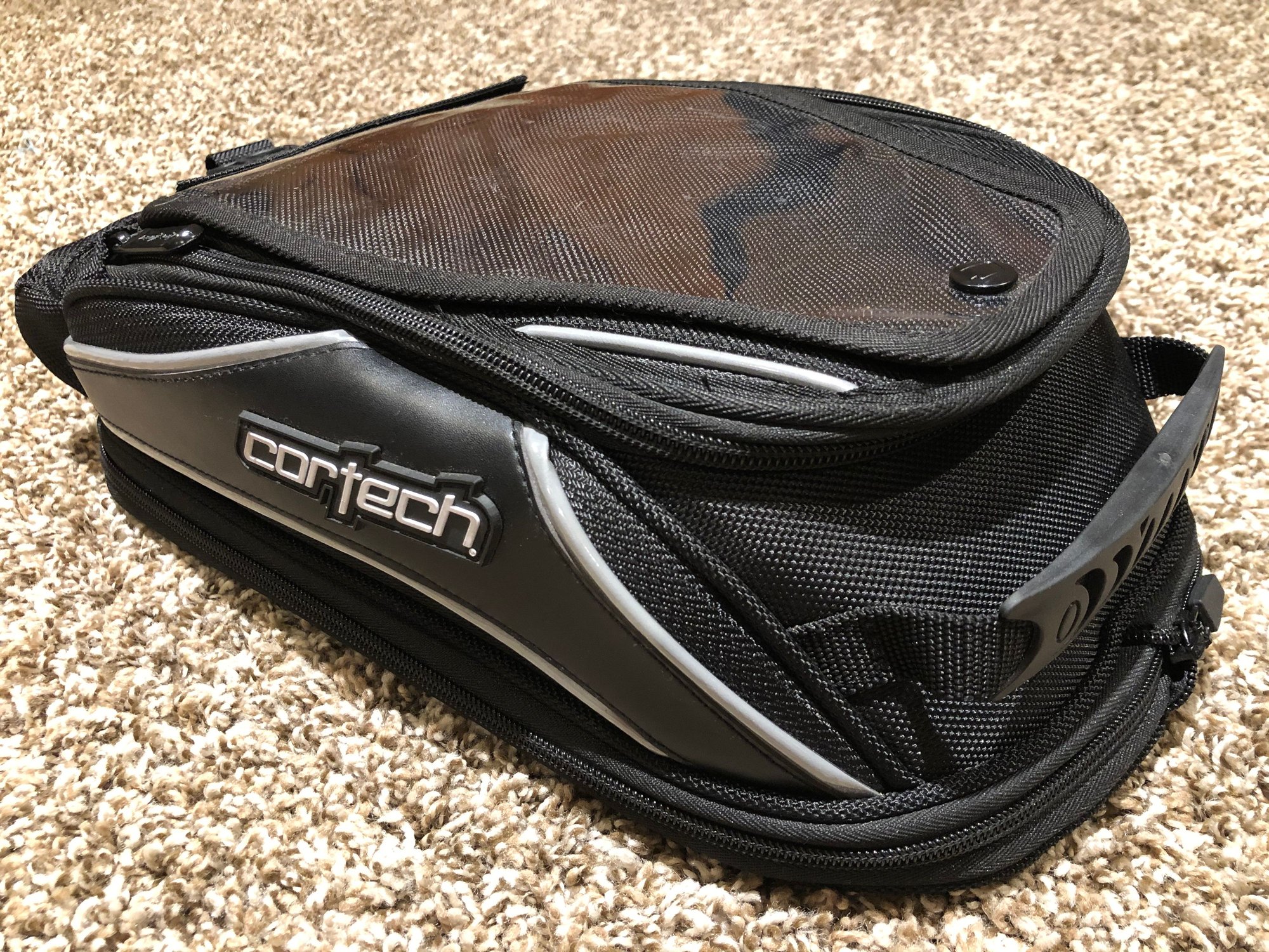 cortech super 2.0 saddlebags