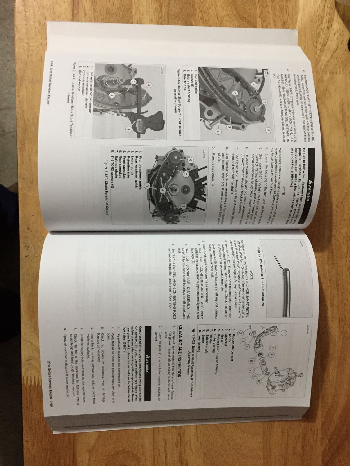 harley davidson truck repair manual pdf free download