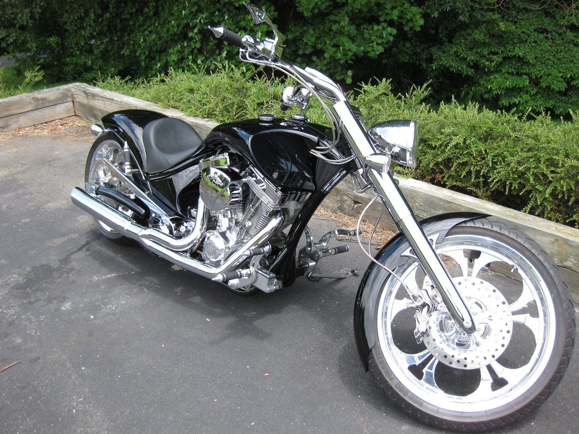 Bike you have owned the longest Page 5 Harley Davidson Forums