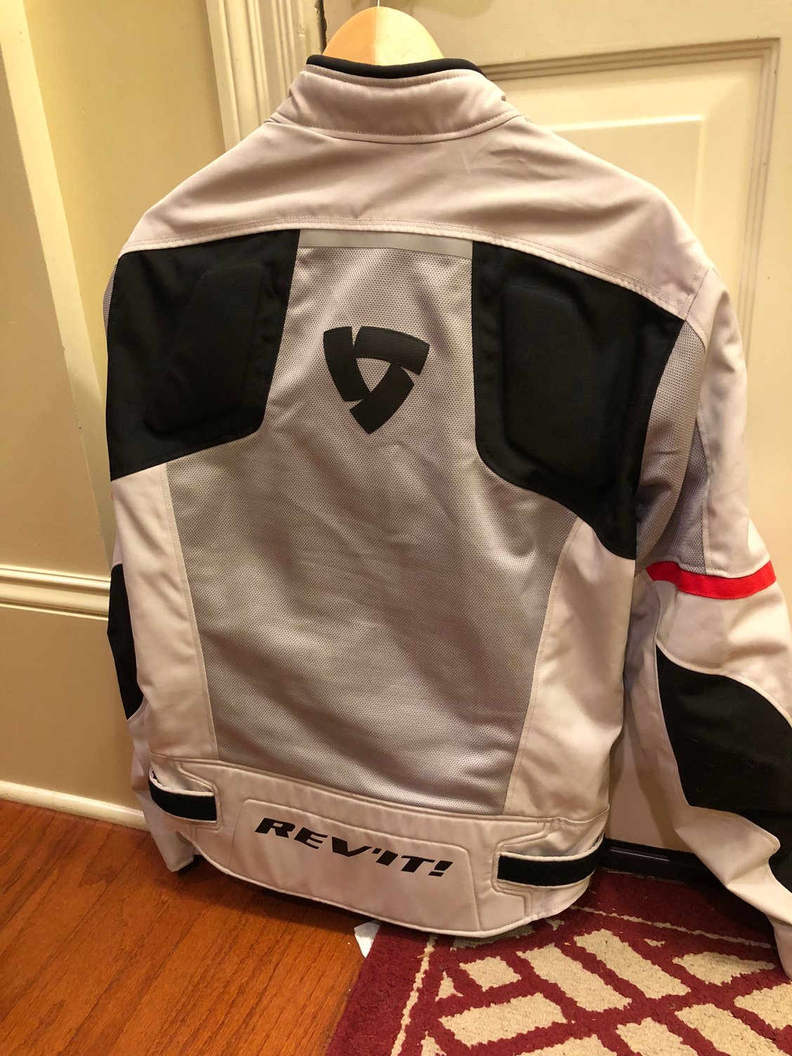 Best Summer jacket ever Men’s Large Harley Davidson Forums