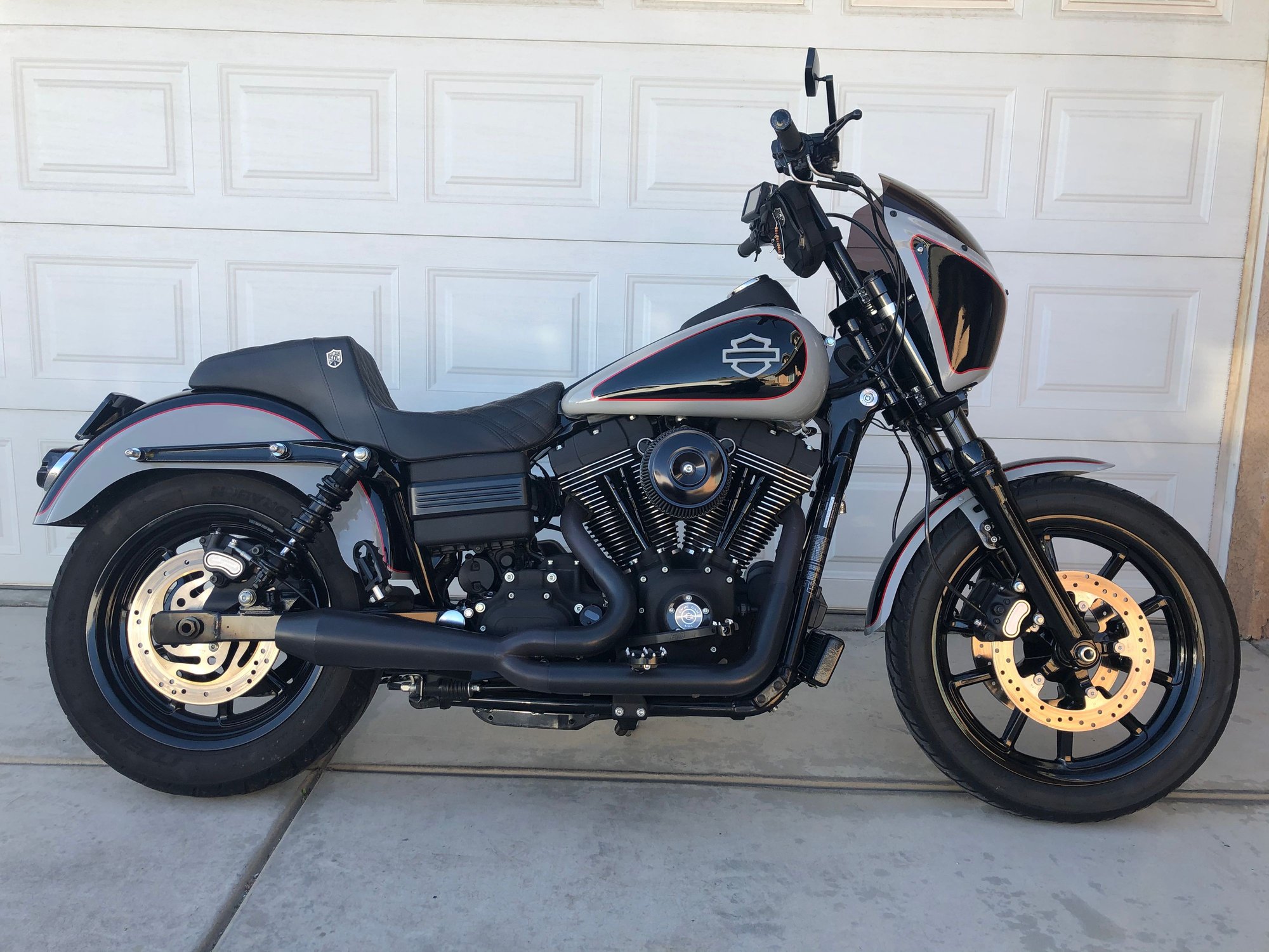 S&S and Zippers Cam chain tensioners comparison Harley Davidson Forums