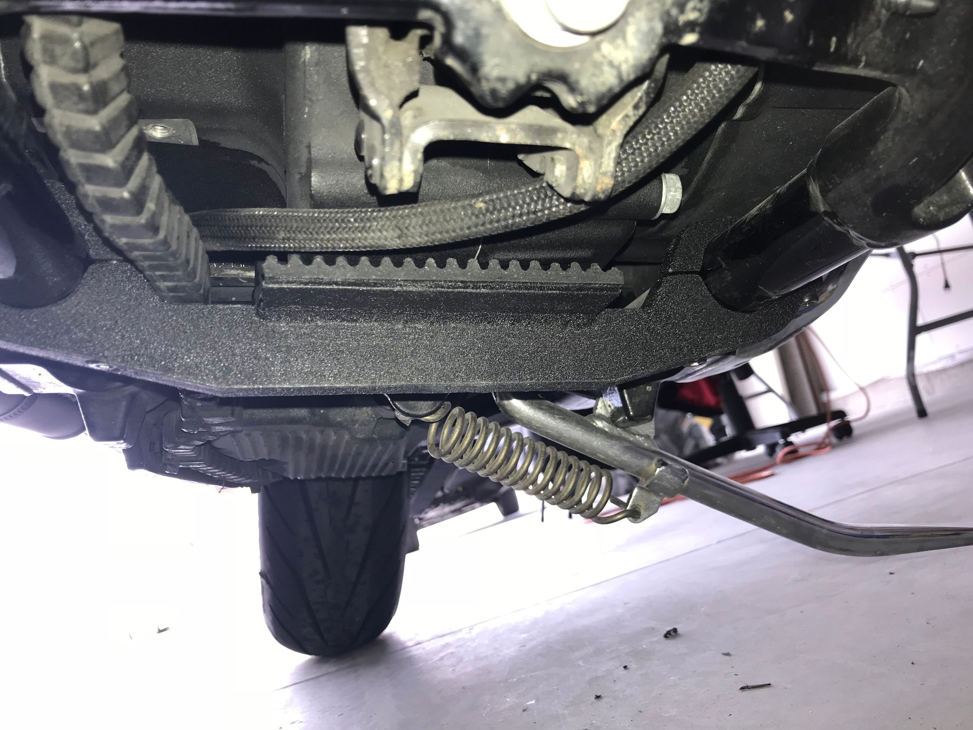 Dyna case saver Harley Davidson Forums