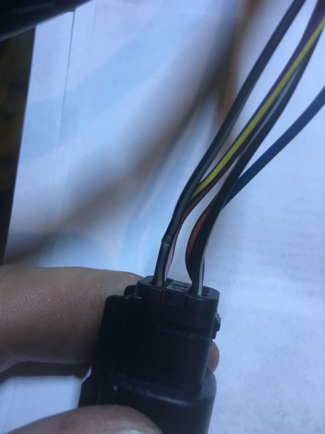 Fly by Wire Throttle Problems..... Harley Davidson Forums