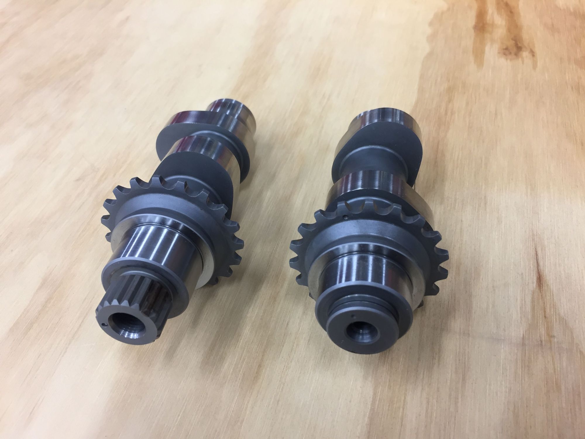 Woods Performance Cams TW66 Harley Davidson Forums