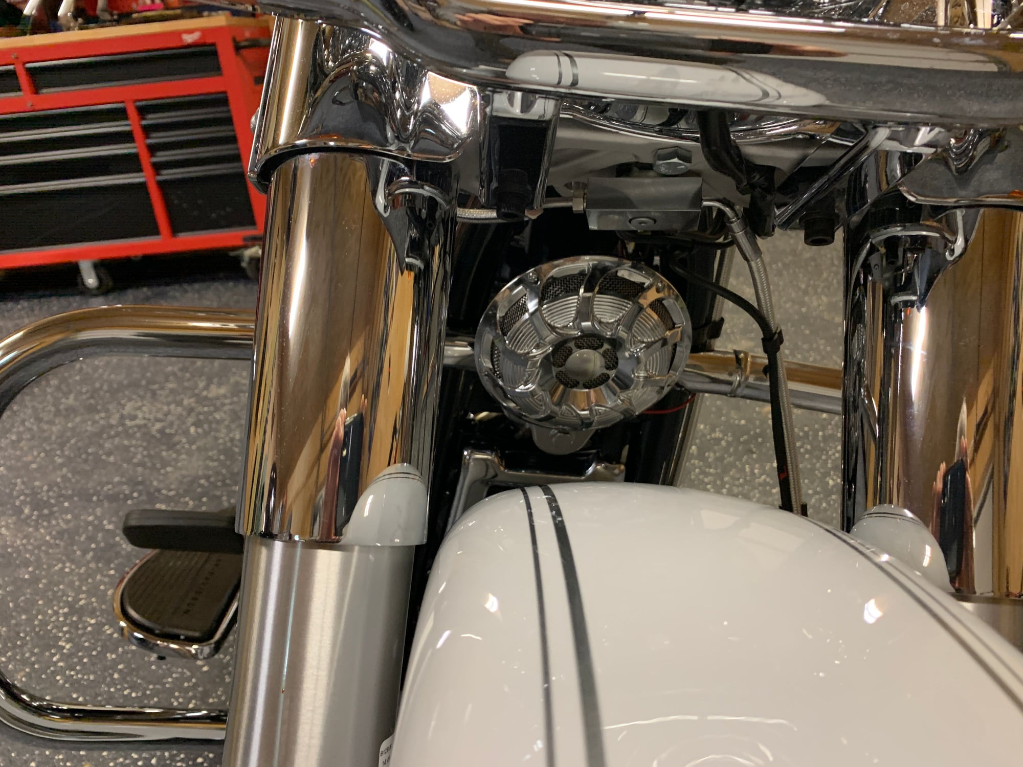2018+ Softail Deluxe - Page 10 - Harley Davidson Forums