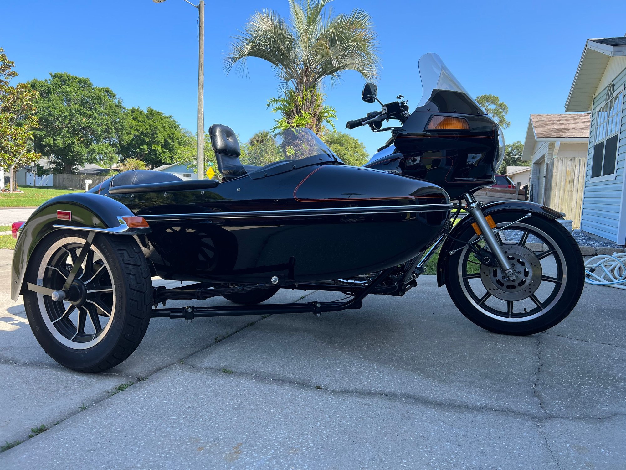 Bike you have owned the longest Page 8 Harley Davidson Forums