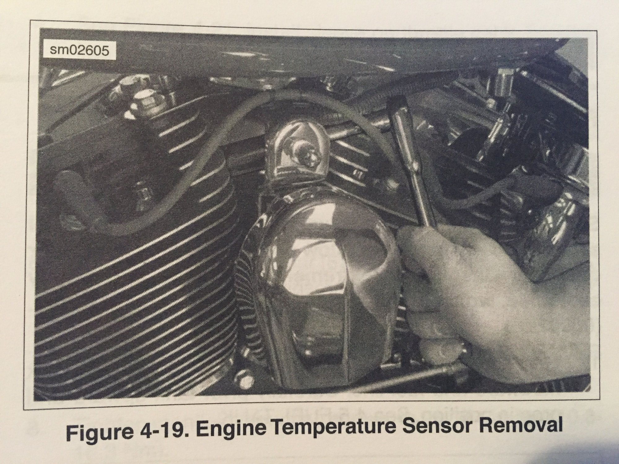 engine temp sensor Page 3 Harley Davidson Forums
