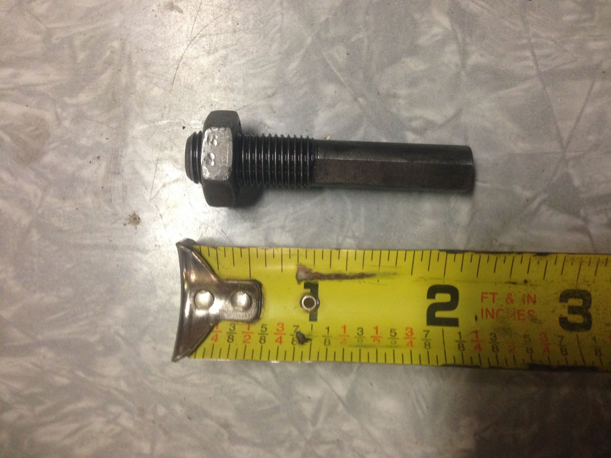 Clutch pushrod problems Page 2 Harley Davidson Forums