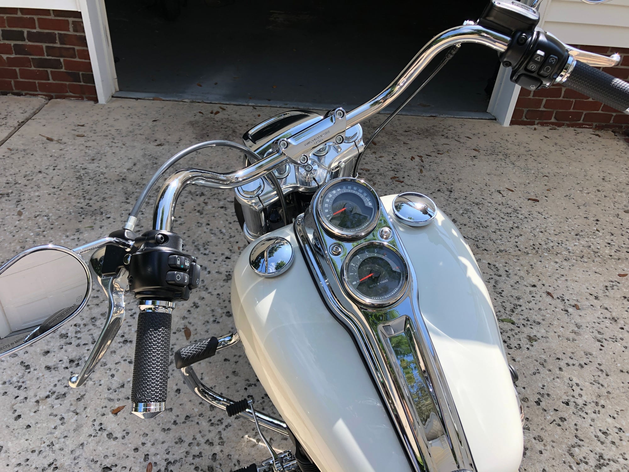 18 lowrider owners - Page 80 - Harley Davidson Forums