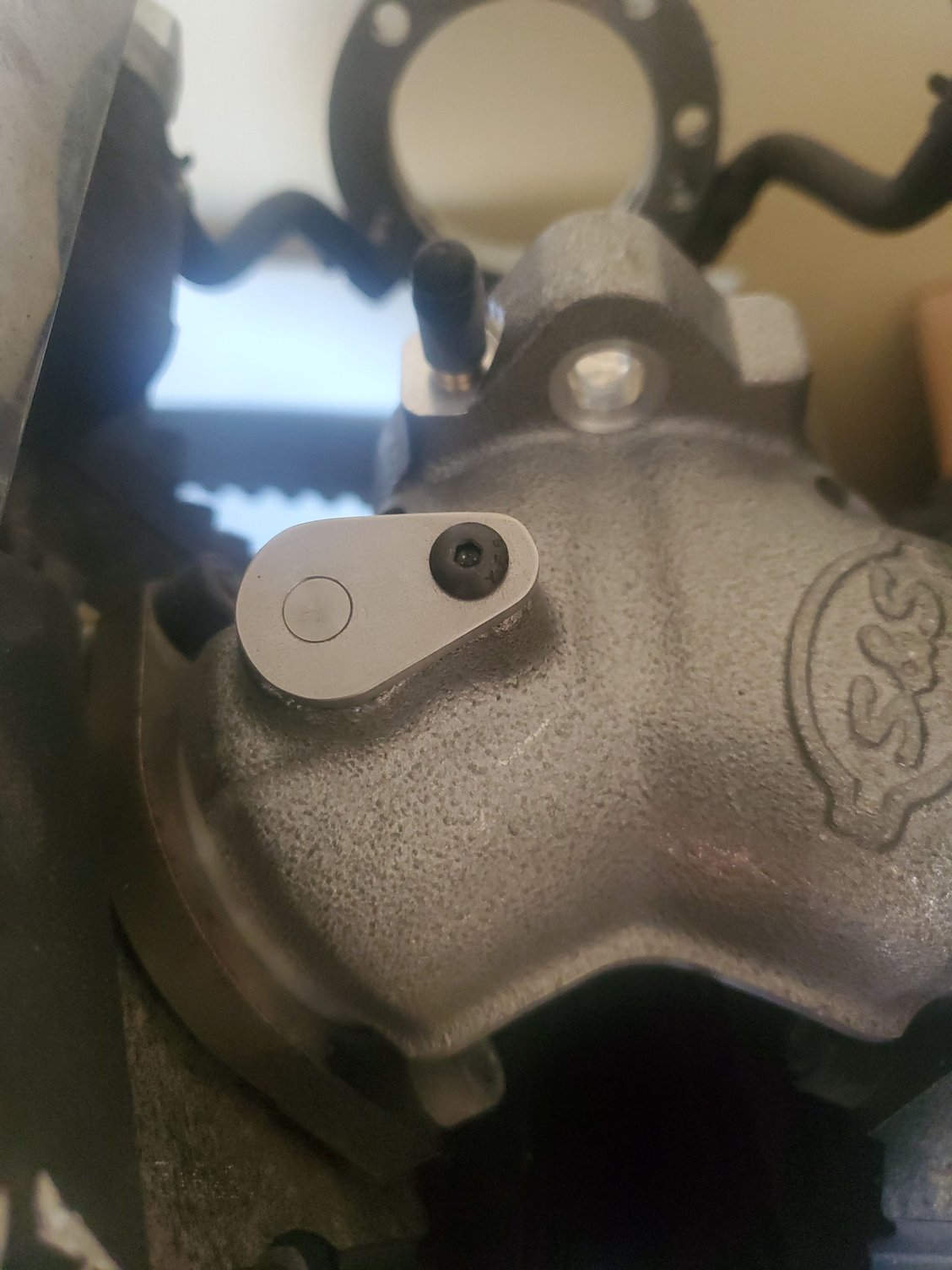 Map sensor block off? Harley Davidson Forums