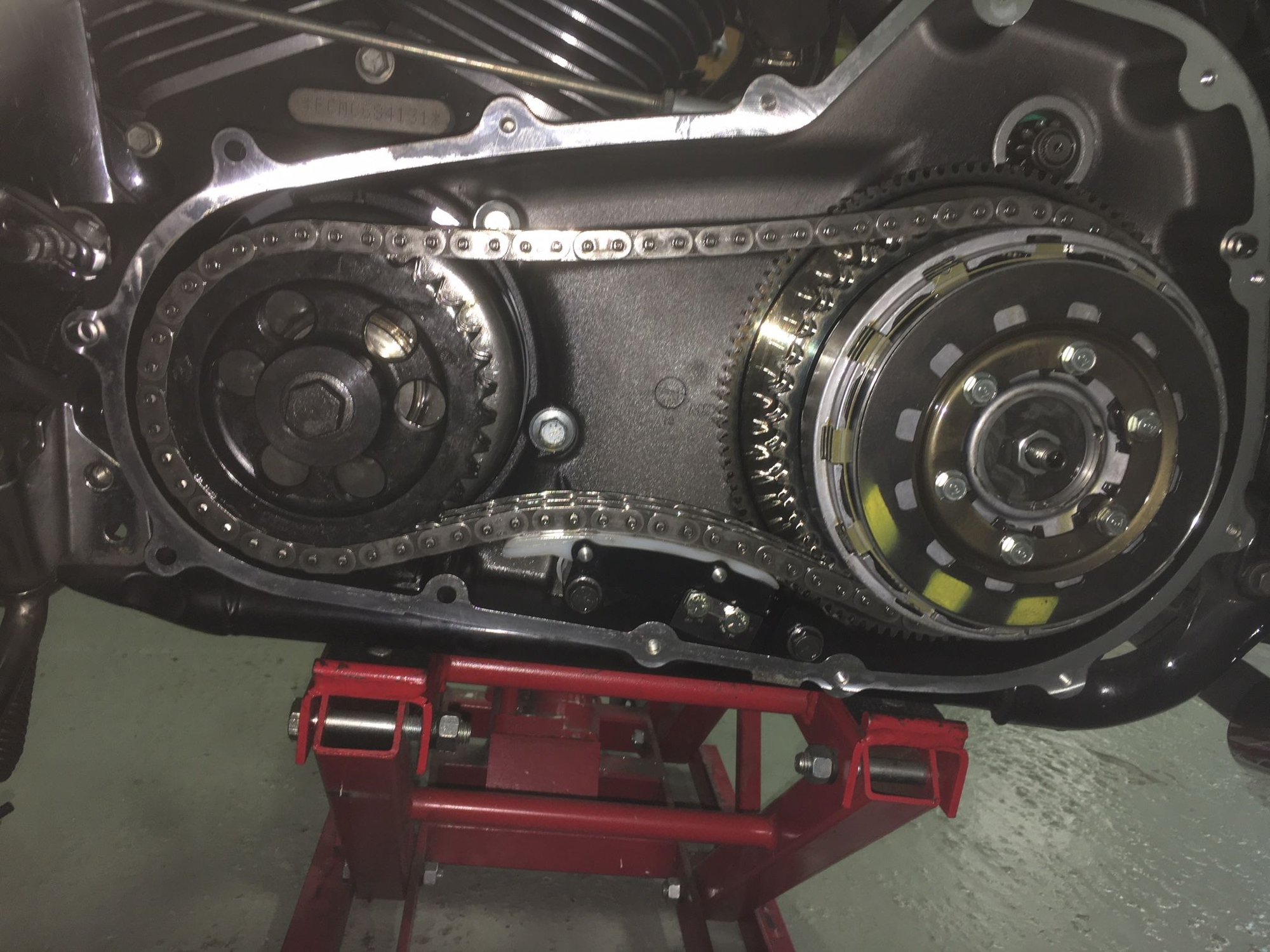 Better compensators than Harley SE? Page 2 Harley Davidson Forums