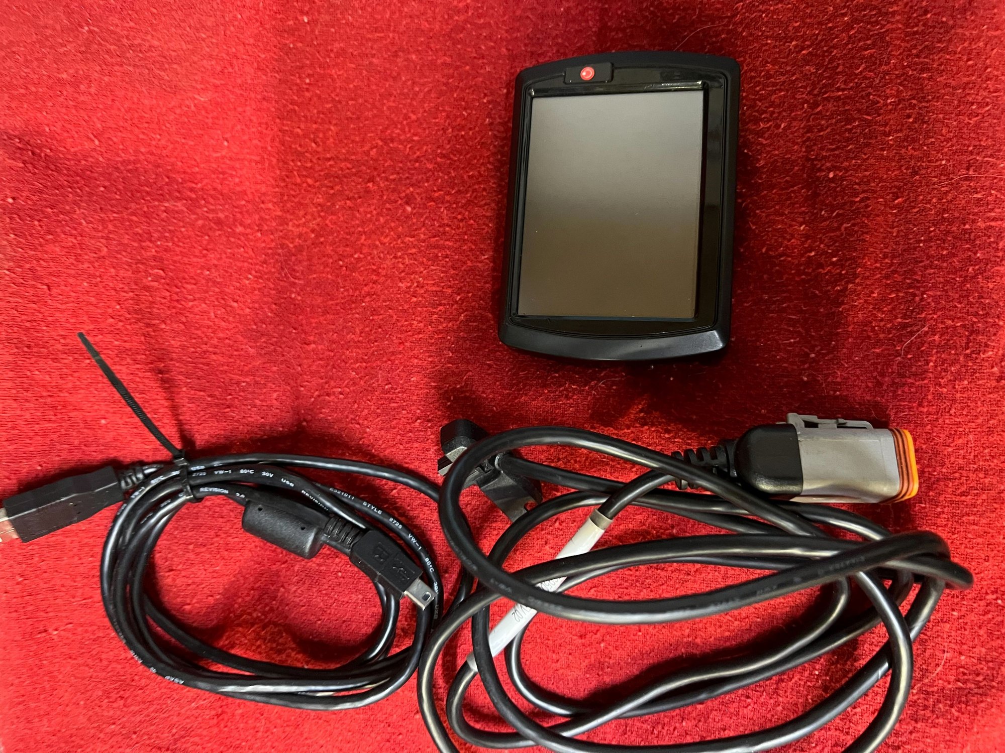 harley davidson power vision