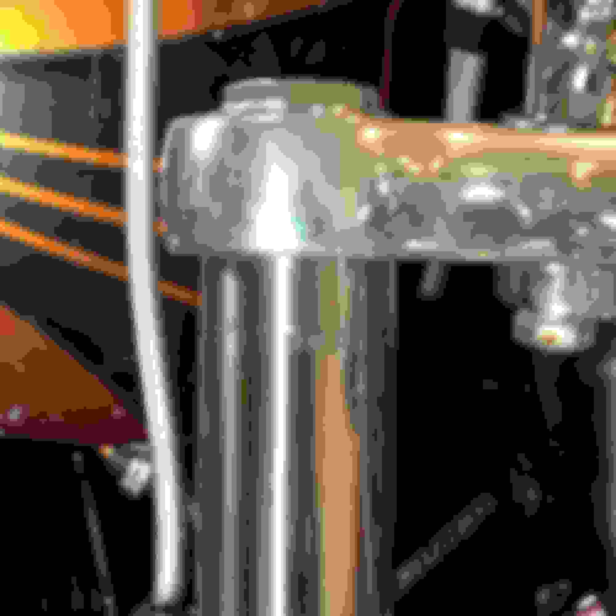 Fork Tube Extensions Page 3 Harley Davidson Forums