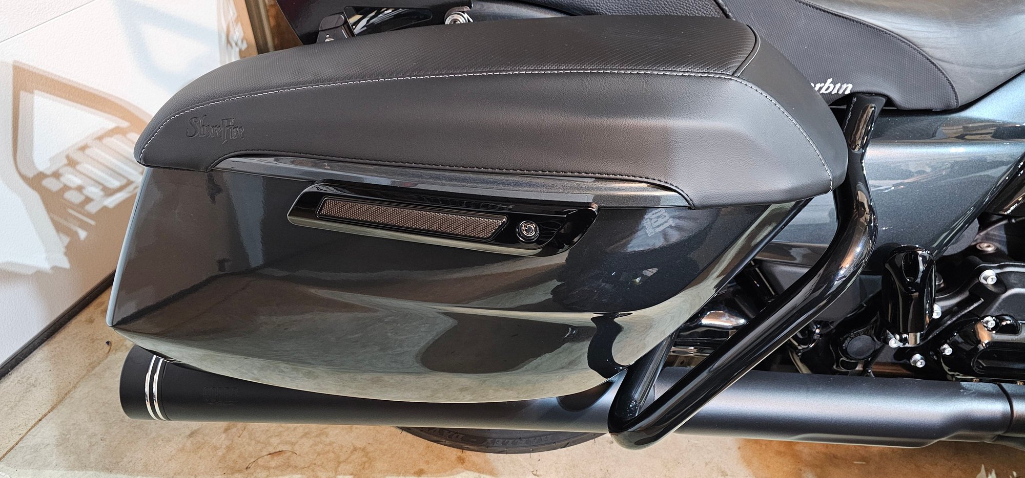 Hogworkz on a 2025 RG