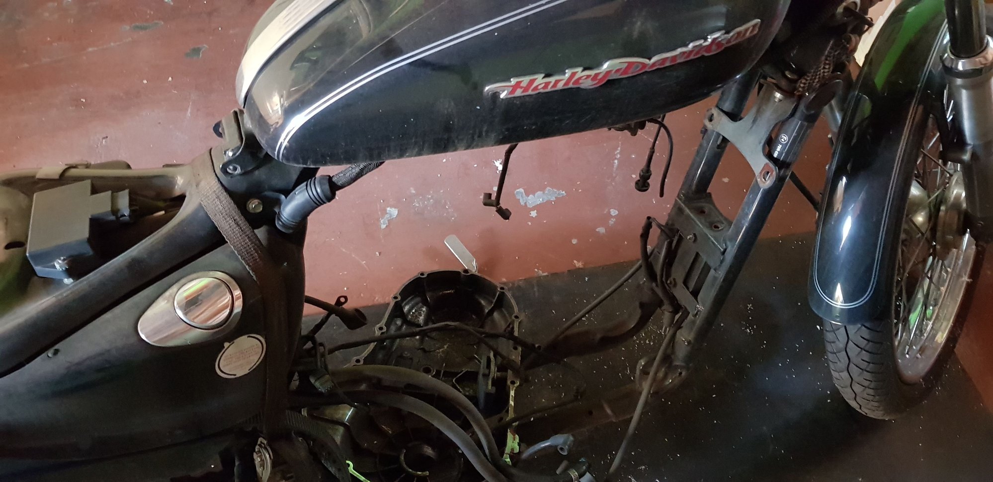 Let's Talk Harley Davidson South Africa Harley Davidson Forums