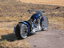 HD100 Pics