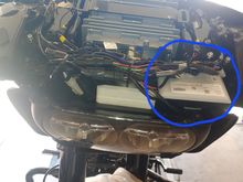 This is the connect module right?