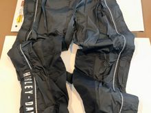 Rain suit bottom (front)