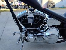 what kinda engine is this