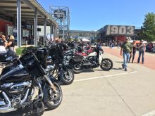17 Street Glide Special