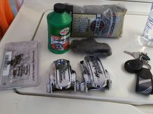 Parts