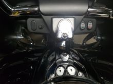 adequate gap