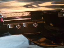 front bracket
