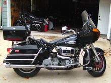 80 FLT Tour Glide
