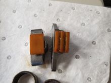 47,000 miles on these tensioners.  
