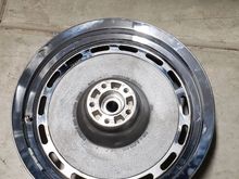 Excellent condition.straight.no rust.