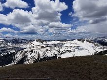 Rocky Mountain National Park