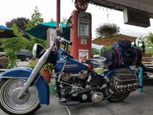 '52 FL Pan