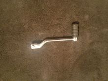 Shifter arm. 25$ Shipped.