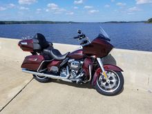 Have to say really like the twisted Cherry.  Seems every time I need tires.........