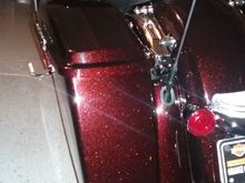 Removed all scratches and swirles.