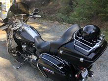2018 Road King
