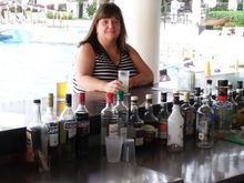Margaritas!
