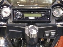 New radio