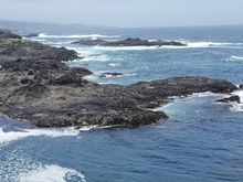 Point Cabrillo